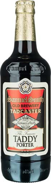 Picture of Samuel Smith's Taddy Porter 4pk