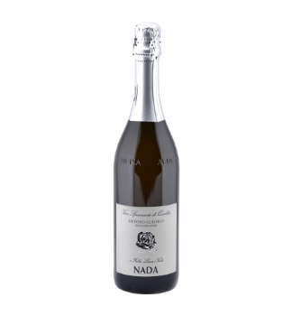 Picture of NV Giuseppe Nada - Langhe Brut Dosaggio Zero