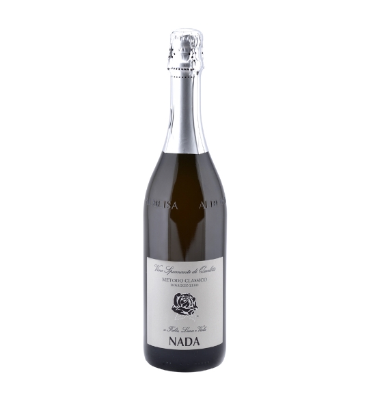 Picture of NV Giuseppe Nada - Langhe Brut Dosaggio Zero