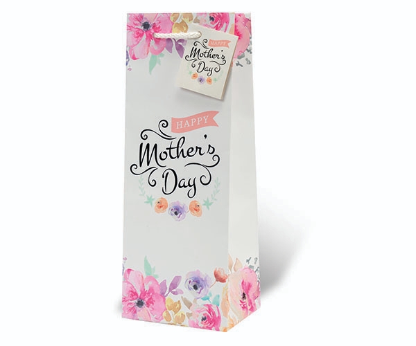 Gift Bag - Happy Mother's Day