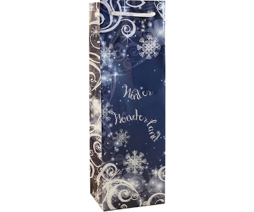 Gift Bag - Winter Wonderland