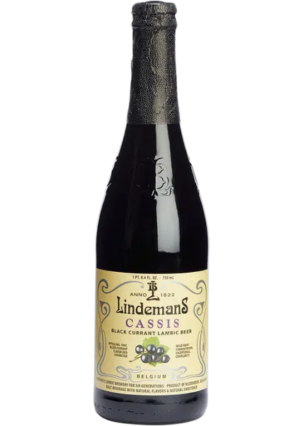 Lindemans Cassis