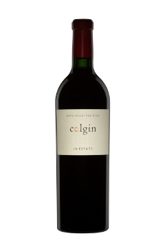 Picture of 2021 Colgin Cellars - Napa Estate Red IX