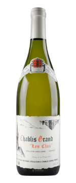 Picture of 2022 Vincent Dauvissat - Chablis Clos 750ml