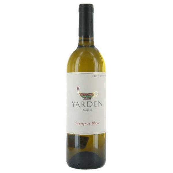 Picture of 2023 Yarden - Sauvignon Blanc  Kosher