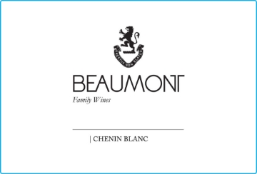 Picture of 2023 Beaumont - Chenin Blanc