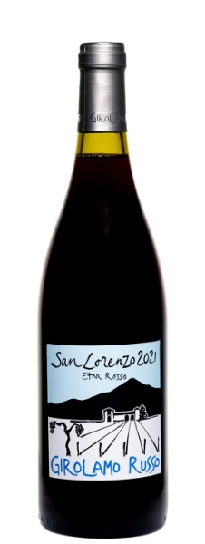 Picture of 2021 Girolamo Russo - Etna Rosso DOC San Lorenzo