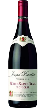 Picture of 2022 Joseph Drouhin - Morey St. Denis Clos Sorbe (PRE ARRIVAL)