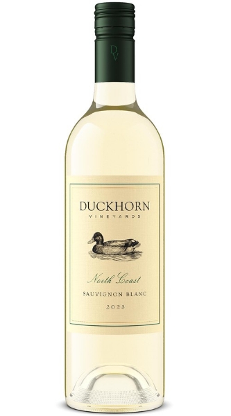 Picture of 2023 Duckhorn - Sauvignon Blanc Napa