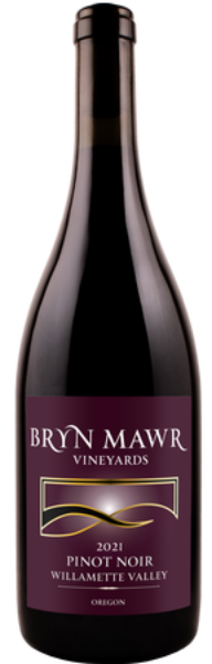 Picture of 2021 Bryn Mawr - Pinot Noir Willamette Valley