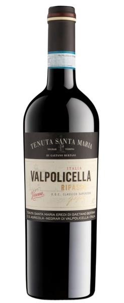 Picture of 2020 Tenuta Santa Maria - Valpolicella Ripasso DOC