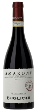 Picture of 2019 Buglioni - Amarone della Valpolicella DOCG