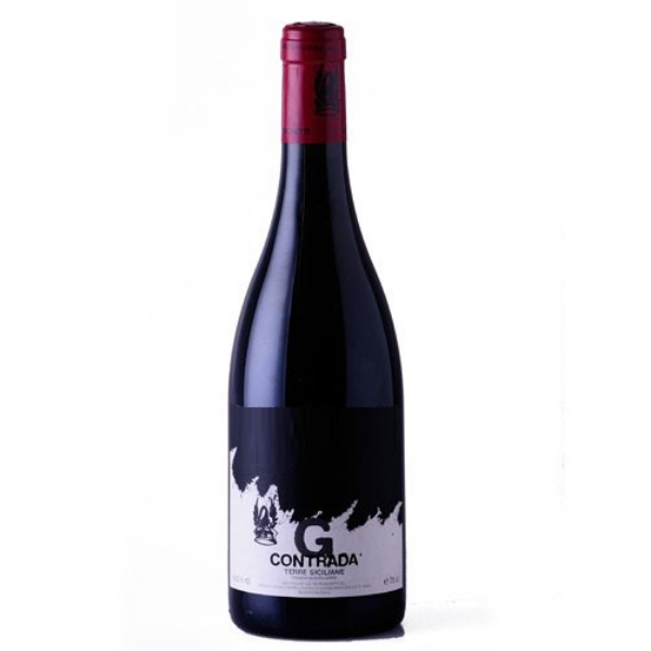 Picture of 2022 Passopisciaro - Terre Siciliane Rosso IGT Contrada Guardiola