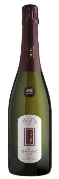 Picture of 2023 Adami - Prosecco Valdobbiadene DOCG Giardino