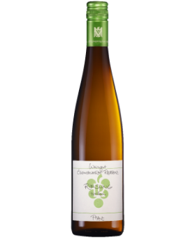 Picture of 2023 Rebholz -  Riesling Trocken