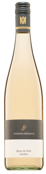 Picture of 2022 Schafer Frohlich Blanc de Noir (Rose) Trocken