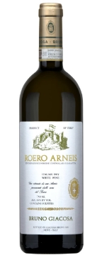 Picture of 2023 Bruno Giacosa - Roero DOCG Arneis