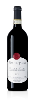 Picture of 2019 Mastrojanni - Brunello di Montalcino