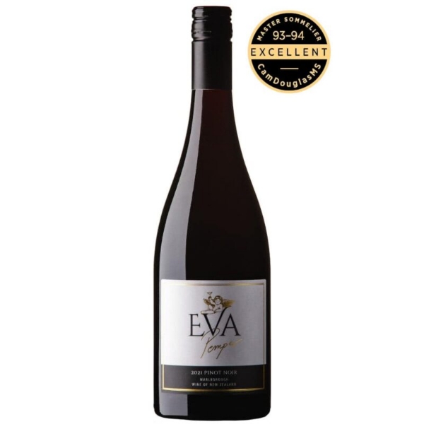 Picture of 2021 Eva Pemper - Sauvignon Blanc Marlborough