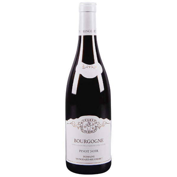 Picture of 2022 Mongeard-Mugneret - Bourgogne Rouge