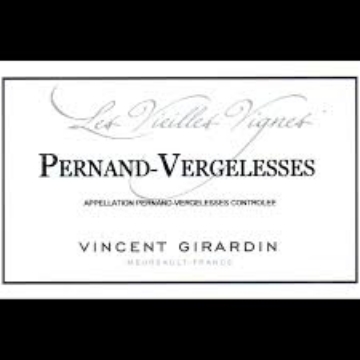 Picture of 2022 Vincent Girardin - Pernand Vergelesses Vieilles Vignes