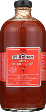 Picture of Stirrings Bloody Mary Mix