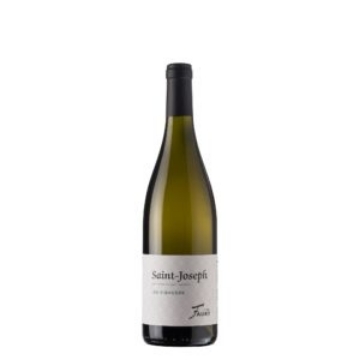 Picture of 2022 Domaine Faury - Saint-Joseph Blanc Les Ribaudes