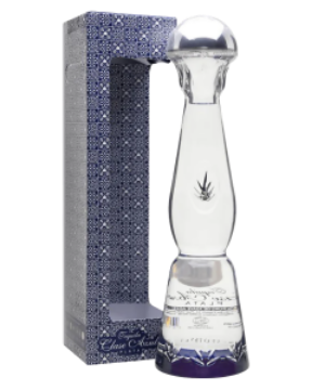 Picture of Clase Azul Plata Tequila 750ml