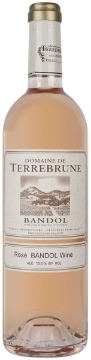 Picture of 2023 Domaine de Terrebrune -  Bandol Rose