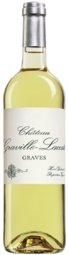 Picture of 2023 Chateau Graville Lacoste Blanc - Graves