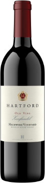 Picture of 2021 Hartford Court - Zinfandel Highwire