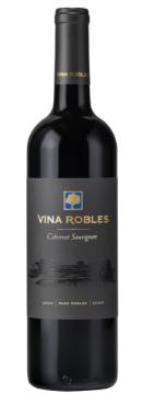 Picture of 2022 Vina Robles - Cabernet Sauvignon Paso Robles