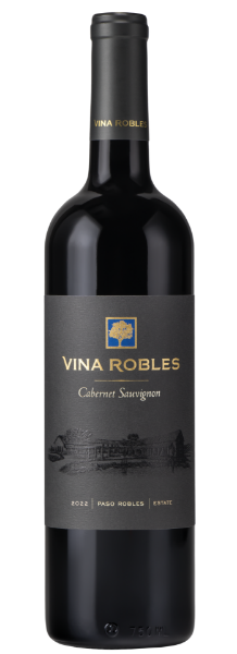 Picture of 2022 Vina Robles - Cabernet Sauvignon Paso Robles