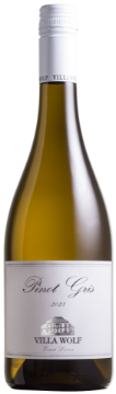 Picture of 2023 Villa Wolf - Pfalz Grauburgunder (Pinot Gris)