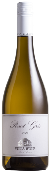 Picture of 2023 Villa Wolf - Pfalz Grauburgunder (Pinot Gris)