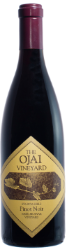 Picture of 2022 Ojai - Pinot Noir Santa Rita Hills Kessler-Haak Vyd