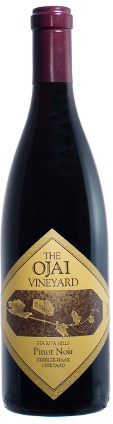 Picture of 2022 Ojai - Pinot Noir Santa Rita Hills Kessler-Haak Vyd