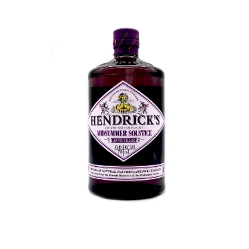 Picture of Hendrick's Midsummer Solstice Gin 750ml