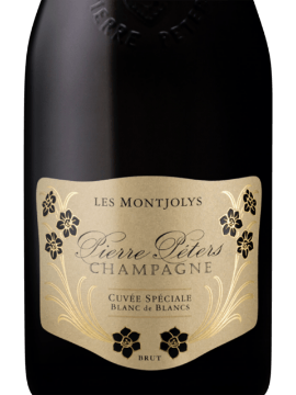 Picture of 2016 Pierre Peters - Brut Blanc de Blancs Les Montjolys