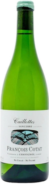 Picture of 2023 Cotat, Francois - Sancerre Caillotes