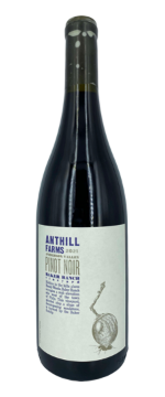 Picture of 2022 Anthill Farms - Pinot Noir Anderson Valley Baker Ranch Vineyard