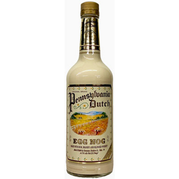 Picture of Pennsylvania Dutch Egg Nog Liqueur 750ml