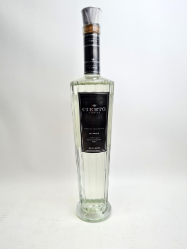 Picture of Cierto Blanco Tequila