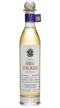 Picture of Don Fulano Reposado Tequila 750ml