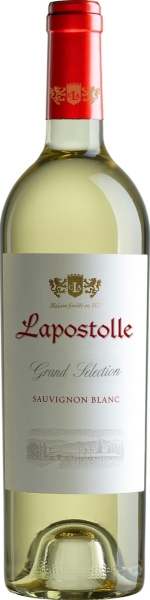 Picture of 2023 Casa Lapostolle - Sauvignon Blanc Rapel Valley Grand Selection