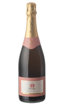 Murgo Brut Rosé bottle