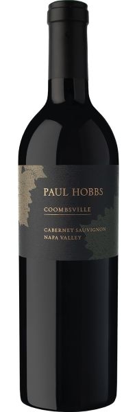 Picture of 2021 Paul Hobbs - Cabernet Sauvignon Coombsville