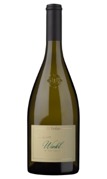 Terlano Sauvignon Blanc Winkl bottle