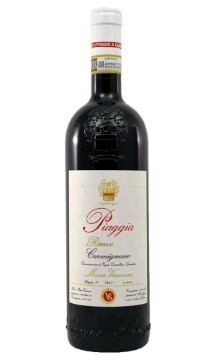 Piaggia Carmignano Riserva bottle