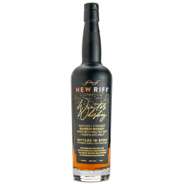 Picture of New Riff Winter Bottled in Bond Kentucky Straight Bourbon Whiskey 750ml